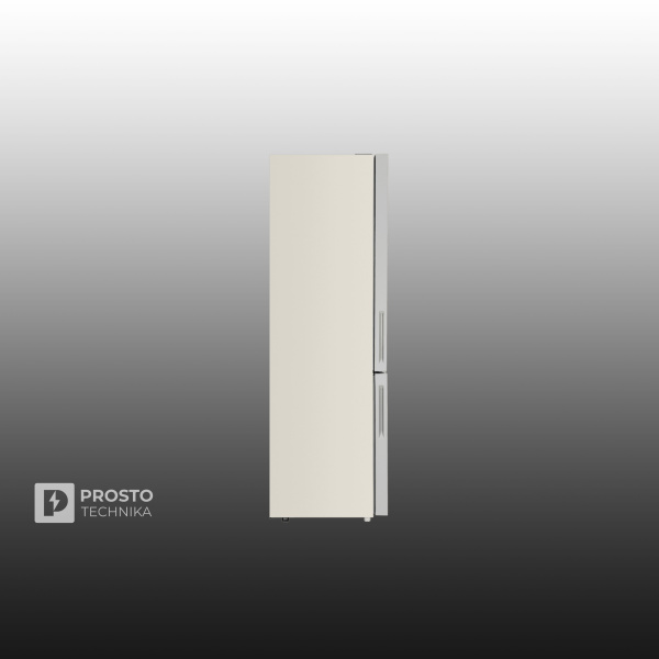 Холодильник Maunfeld MFF200NFBG